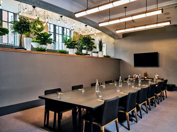  - Joinery Hotel Downtown Pittsburgh