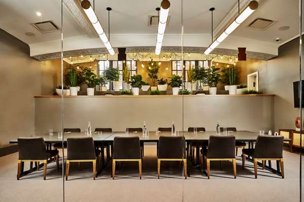  - Joinery Hotel Downtown Pittsburgh