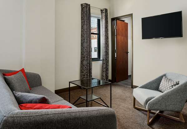  - Joinery Hotel Downtown Pittsburgh