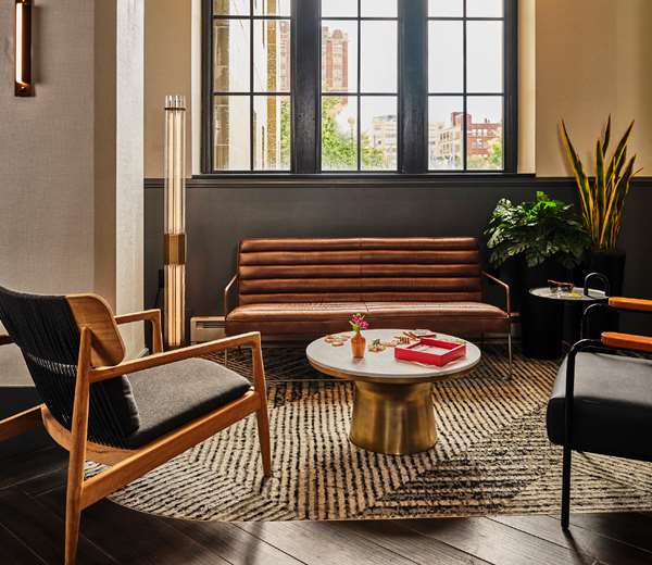  - Joinery Hotel Downtown Pittsburgh