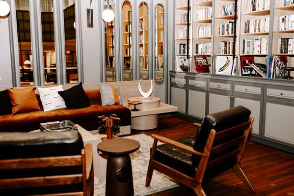  - Joinery Hotel Downtown Pittsburgh