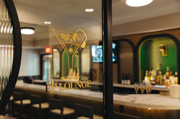 Bar - Joinery Hotel Downtown Pittsburgh