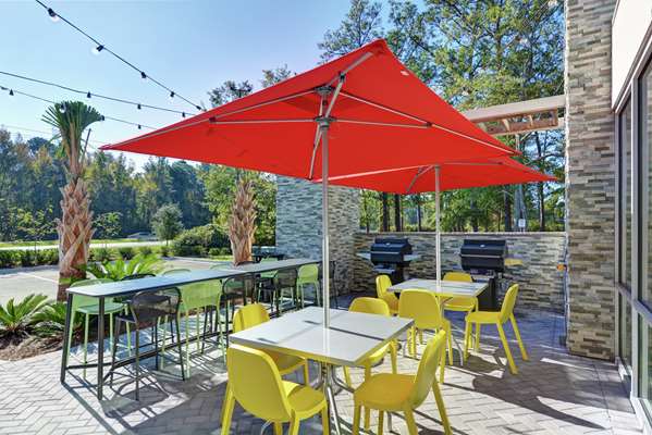 Exterior view - Home2 Suites by Hilton Richmond Hill - I-95, Exit 87