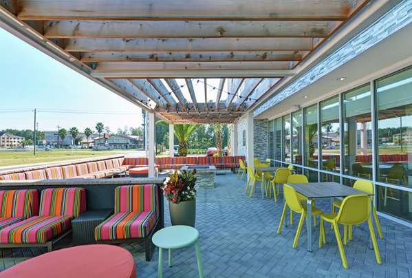 Exterior view - Home2 Suites by Hilton Richmond Hill - I-95, Exit 87