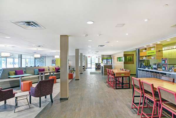 Amenities - Home2 Suites by Hilton Richmond Hill - I-95, Exit 87