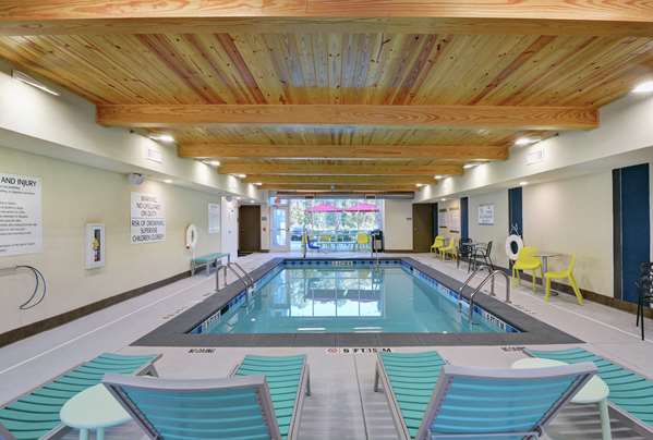Pool - Home2 Suites by Hilton Richmond Hill - I-95, Exit 87