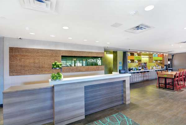 Amenities - Home2 Suites by Hilton Richmond Hill - I-95, Exit 87