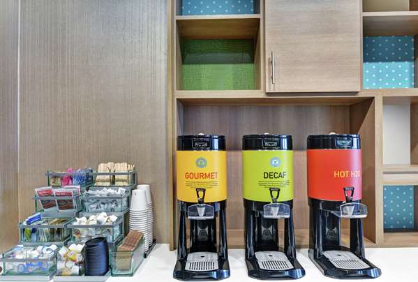 Restaurant - Home2 Suites by Hilton Richmond Hill - I-95, Exit 87