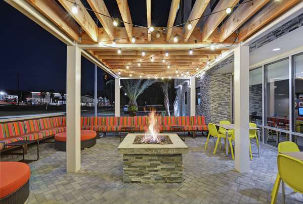 Exterior view - Home2 Suites by Hilton Richmond Hill - I-95, Exit 87