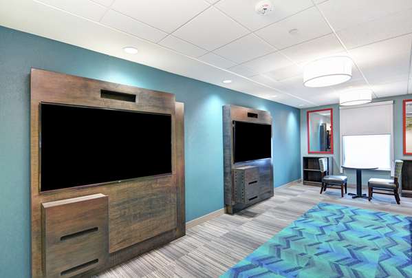 Recreation - Home2 Suites by Hilton Richmond Hill - I-95, Exit 87