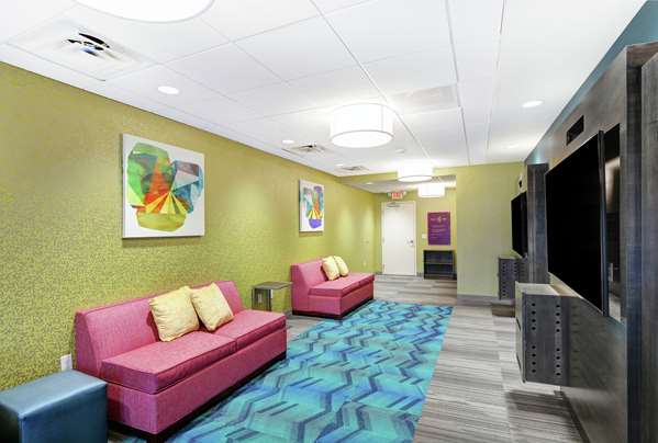Recreation - Home2 Suites by Hilton Richmond Hill - I-95, Exit 87