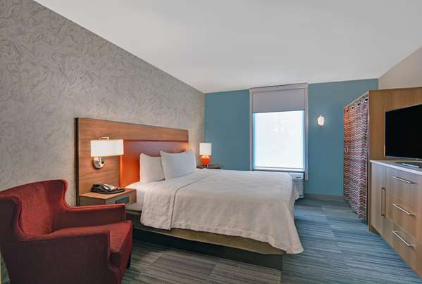  - Home2 Suites by Hilton Richmond Hill - I-95, Exit 87