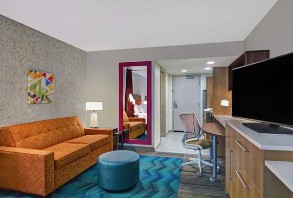 - Home2 Suites by Hilton Richmond Hill - I-95, Exit 87