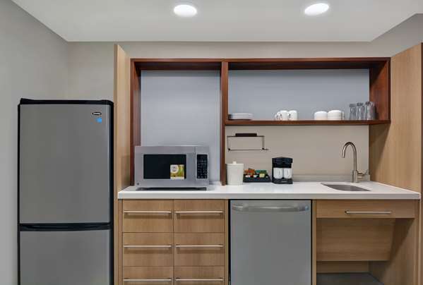  - Home2 Suites by Hilton Richmond Hill - I-95, Exit 87