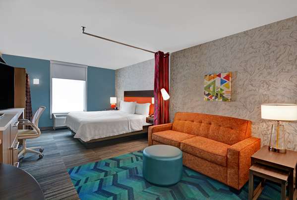  - Home2 Suites by Hilton Richmond Hill - I-95, Exit 87