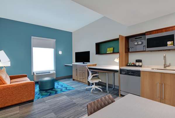  - Home2 Suites by Hilton Richmond Hill - I-95, Exit 87