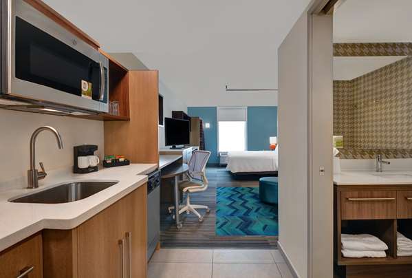  - Home2 Suites by Hilton Richmond Hill - I-95, Exit 87