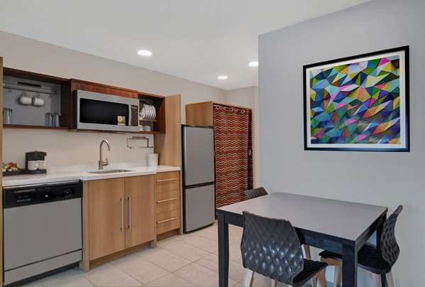  - Home2 Suites by Hilton Richmond Hill - I-95, Exit 87