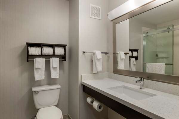  - Best Western Watertown Inn & Suites