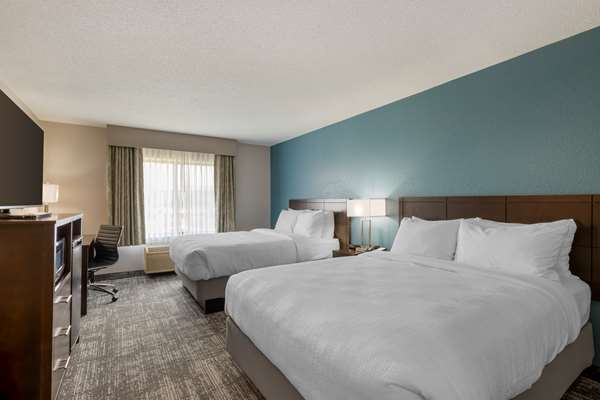  - Best Western Watertown Inn & Suites