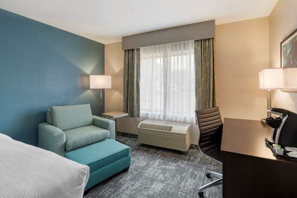  - Best Western Watertown Inn & Suites