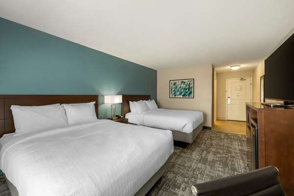  - Best Western Watertown Inn & Suites