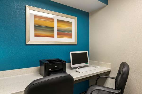 Conference Area - Best Western Watertown Inn & Suites