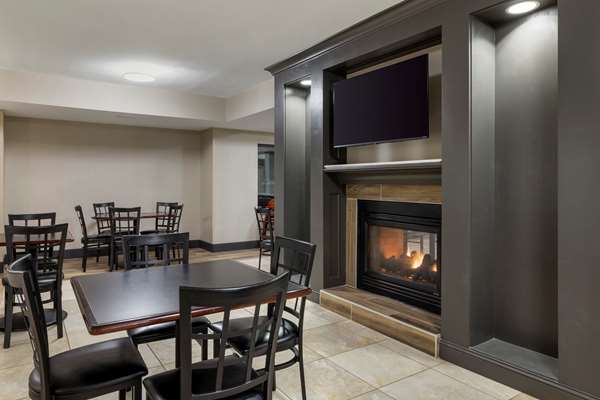 Amenities - Best Western Watertown Inn & Suites