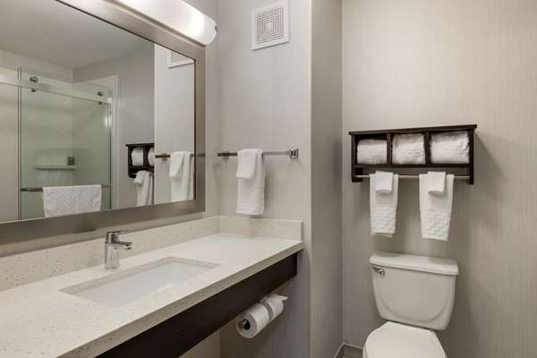  - Best Western Watertown Inn & Suites