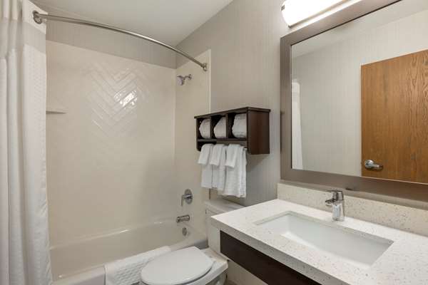  - Best Western Watertown Inn & Suites