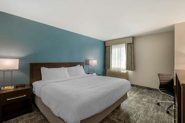  - Best Western Watertown Inn & Suites
