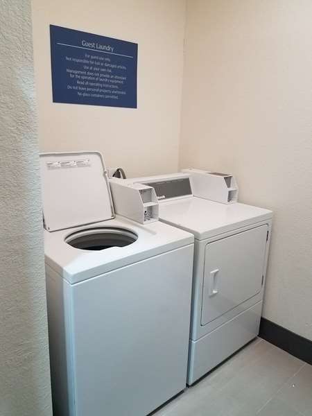  - Best Western Payson Inn