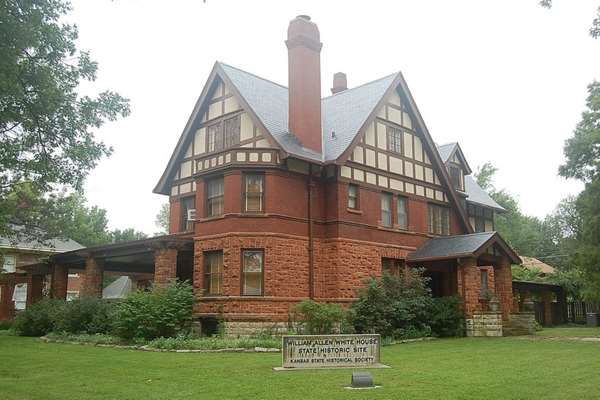  - Best Western Emporia Inn - I-35, Exit 128