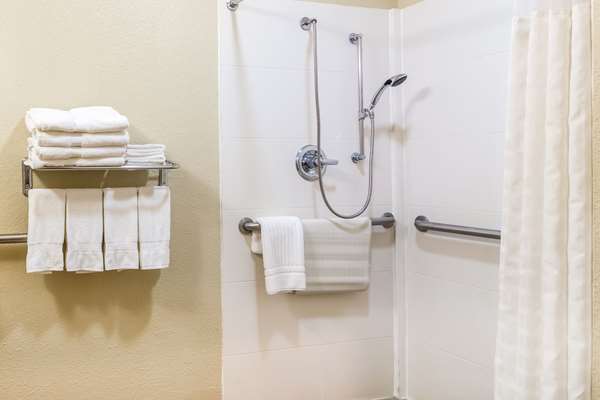  - Comfort Suites Eufaula