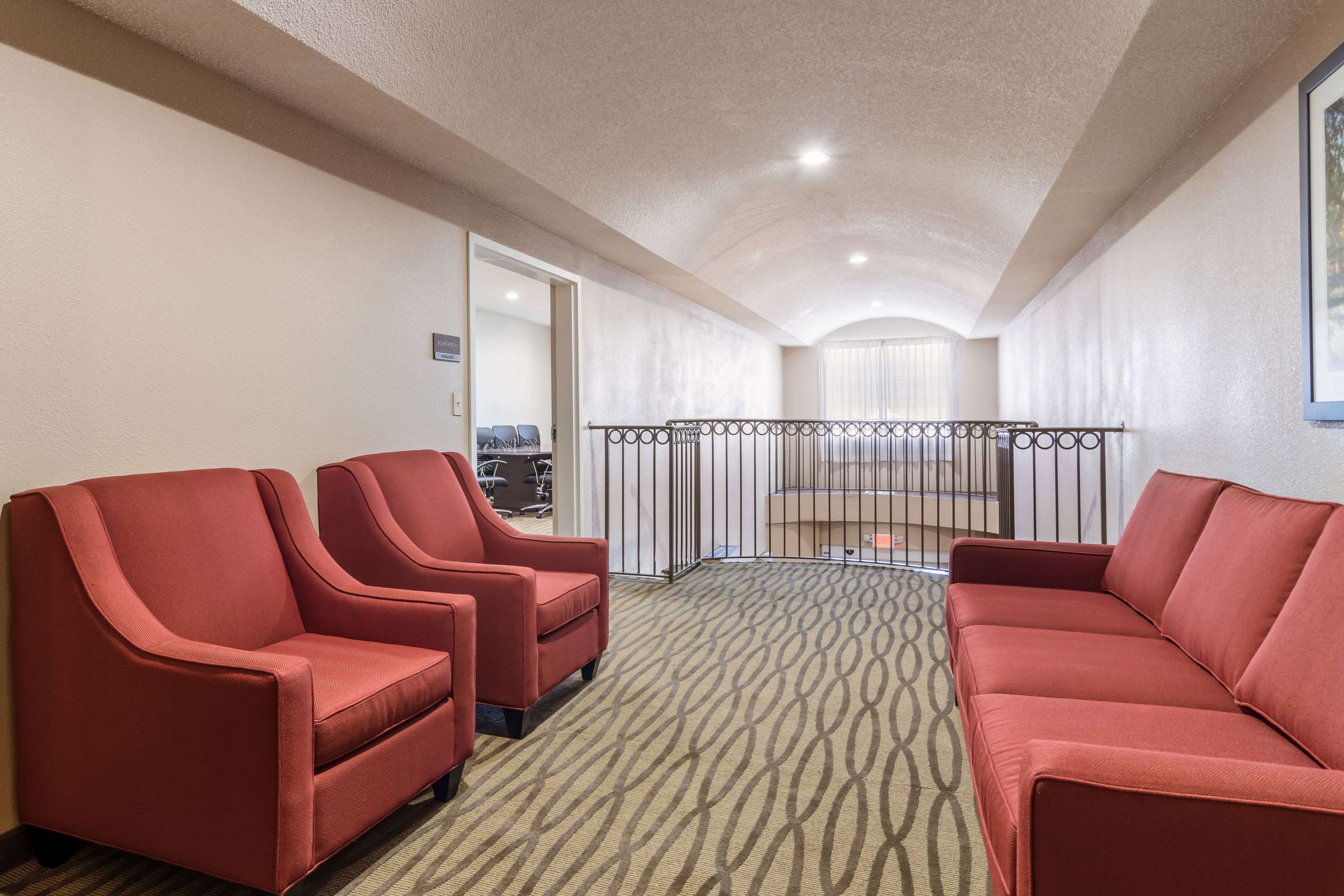 Meeting room