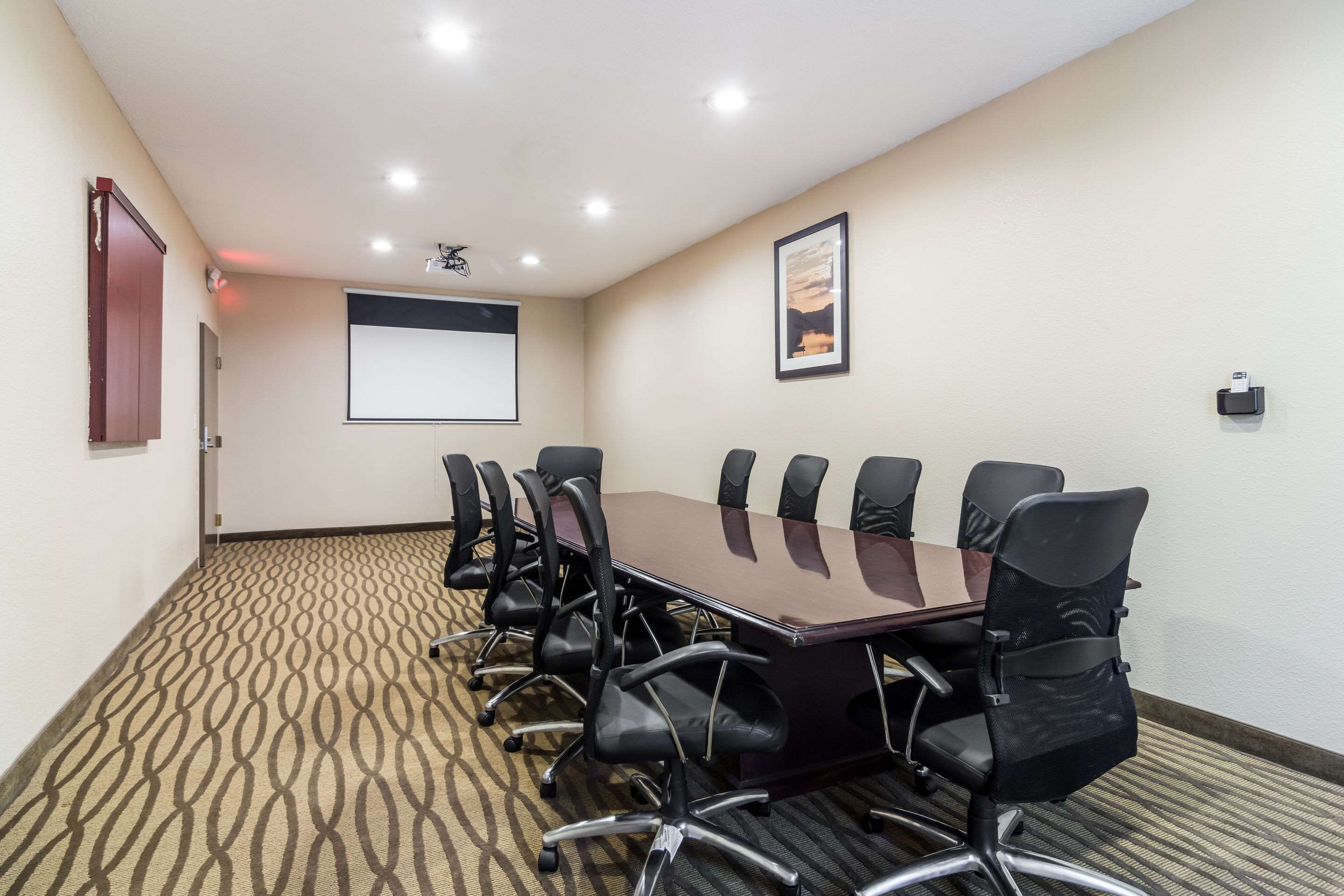 Meeting room