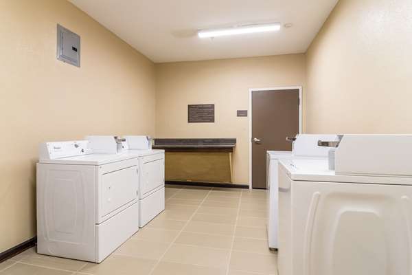 Amenities - Comfort Suites Eufaula