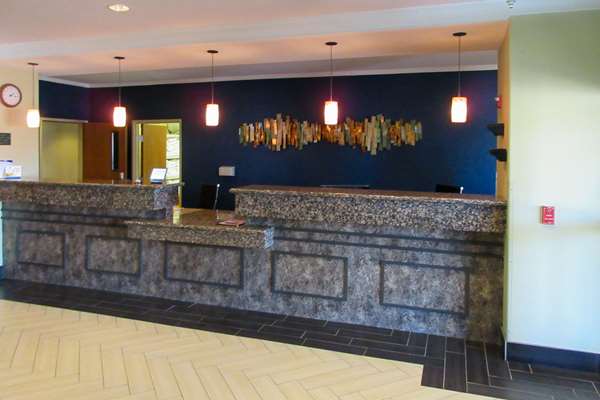  - Quality Inn Perryton