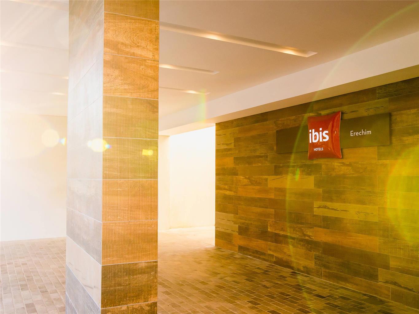 Ibis Erechim Hotel