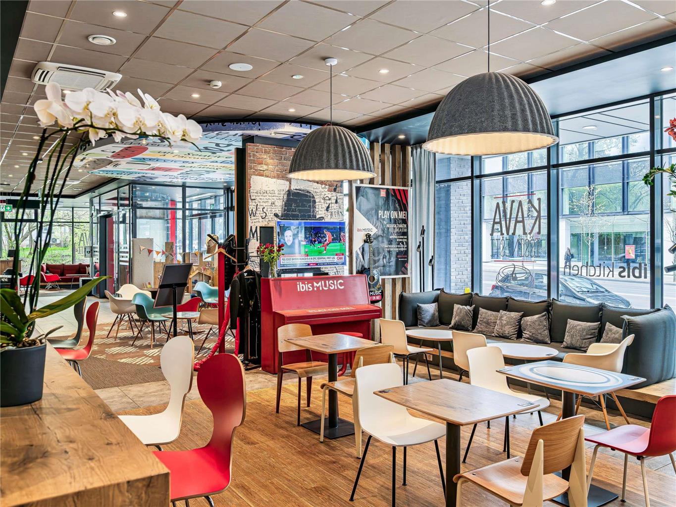 Ibis Hotel Vilnius Centre