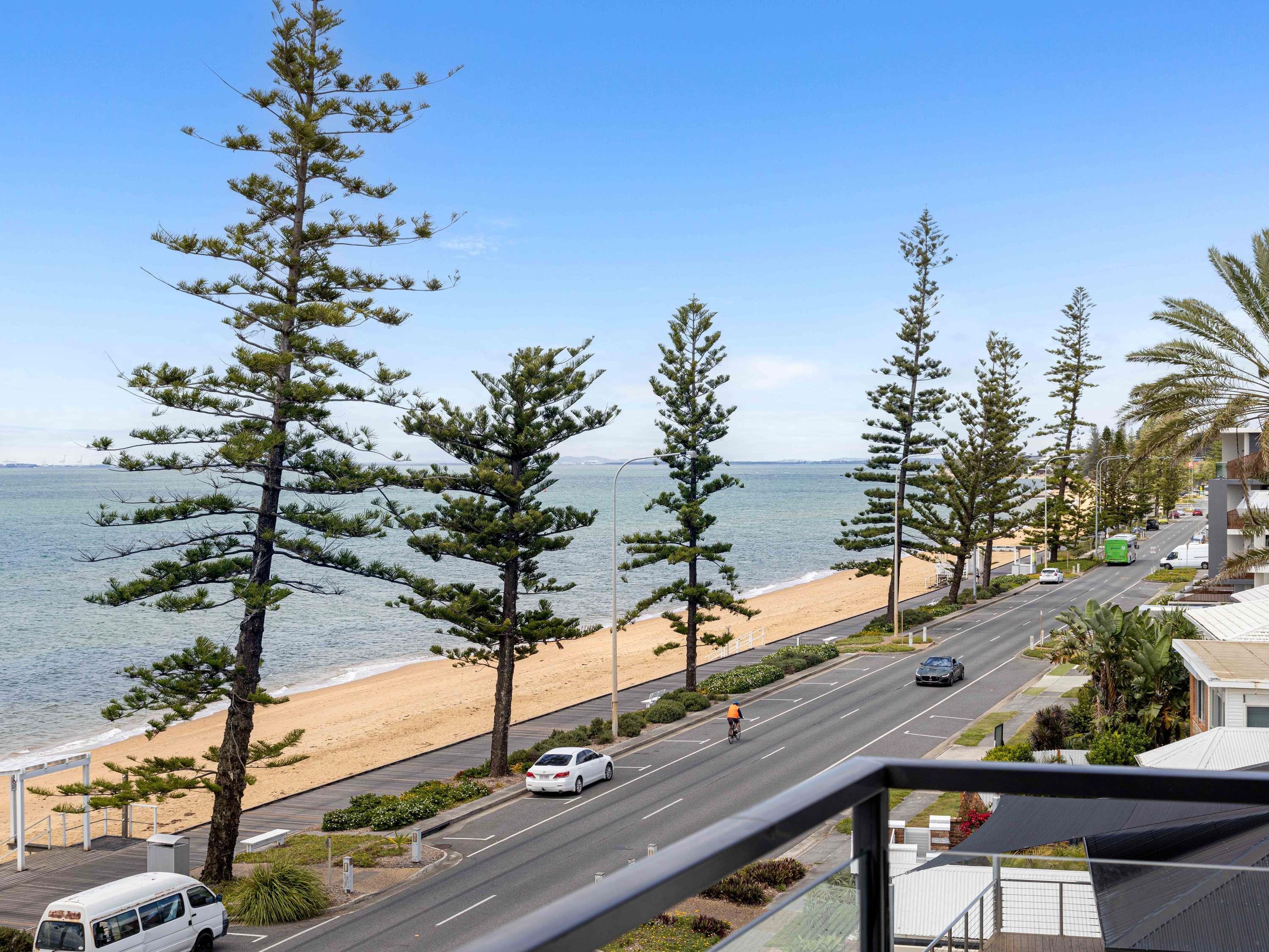 The Sebel Brisbane Margate Beach - Tap to explore photos