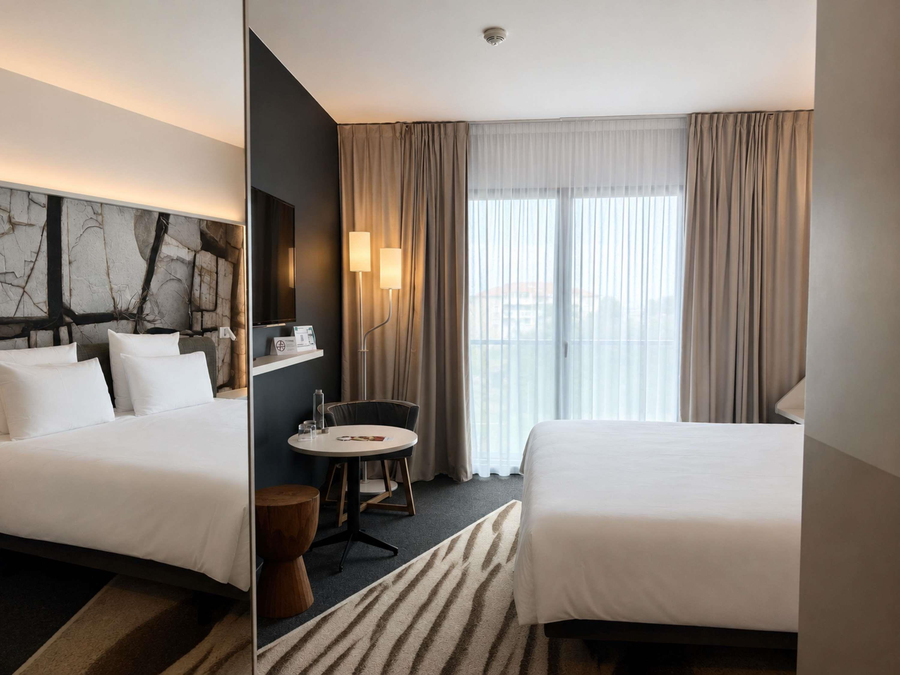 Mercure Hotel & Spa Bastia Biguglia - Tap to explore photos