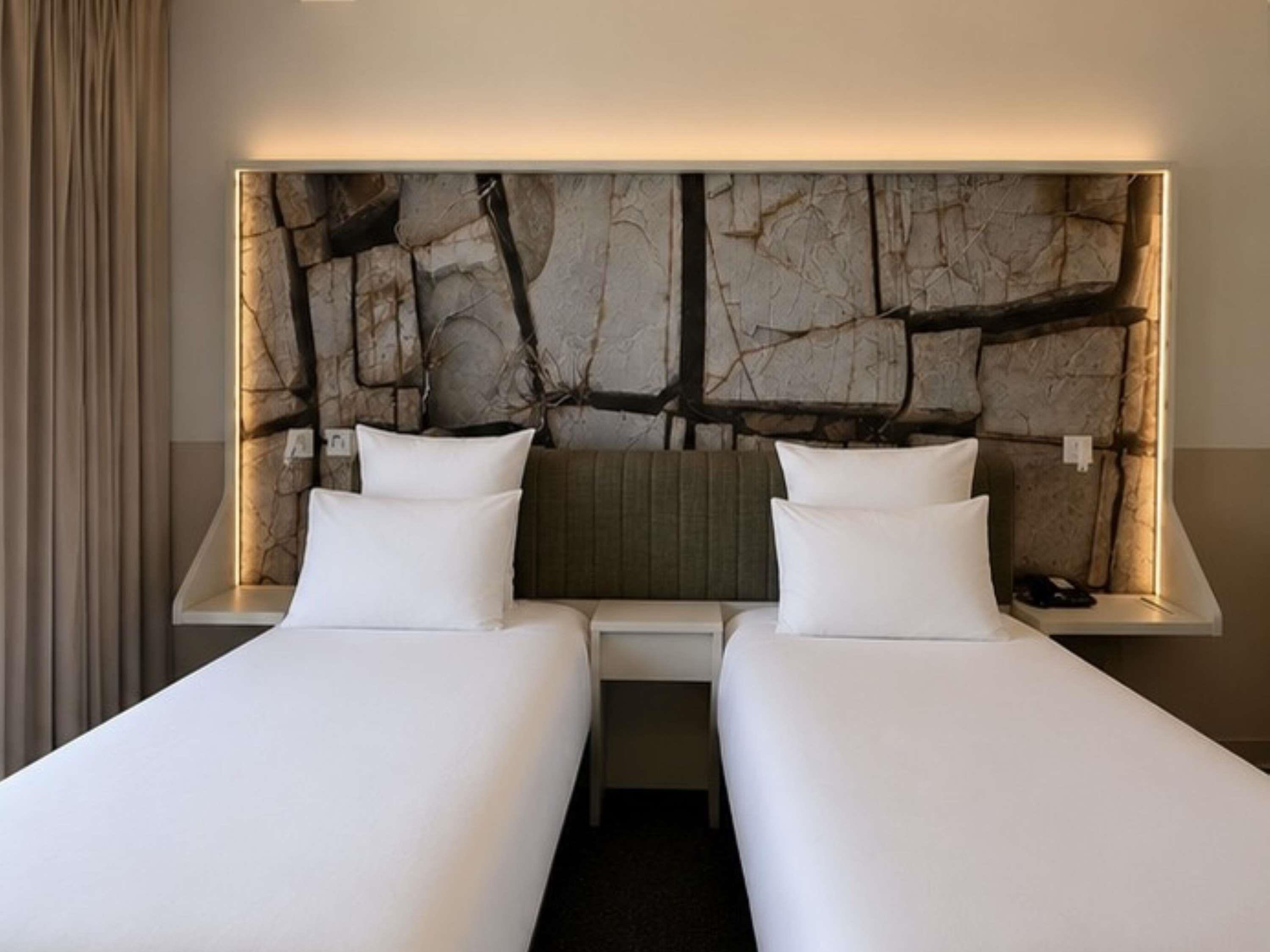 Mercure Hotel & Spa Bastia Biguglia - Tap to explore photos