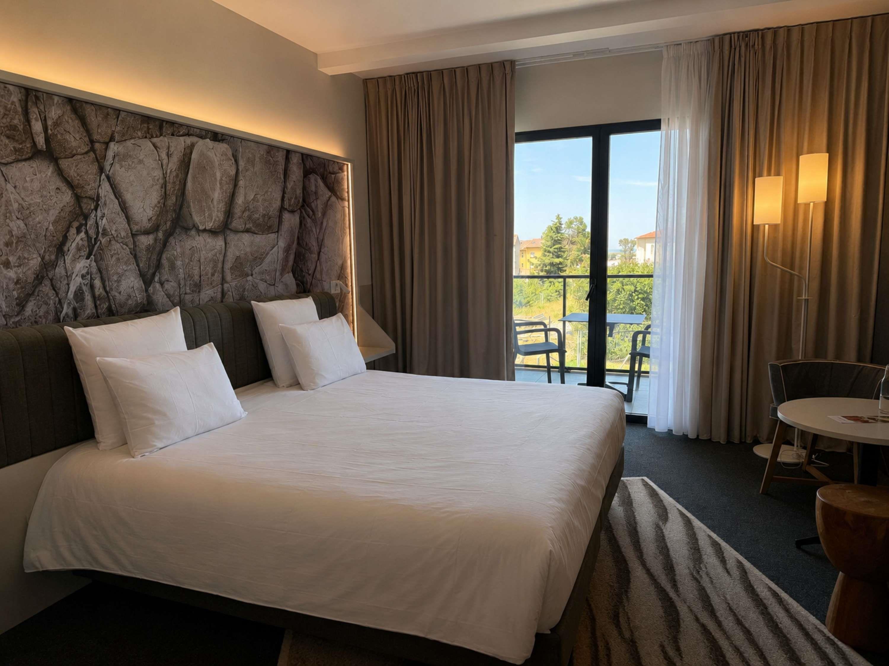 Mercure Hotel & Spa Bastia Biguglia - Tap to explore photos