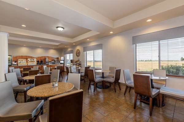  - Wingate by Wyndham Hotel Moses Lake