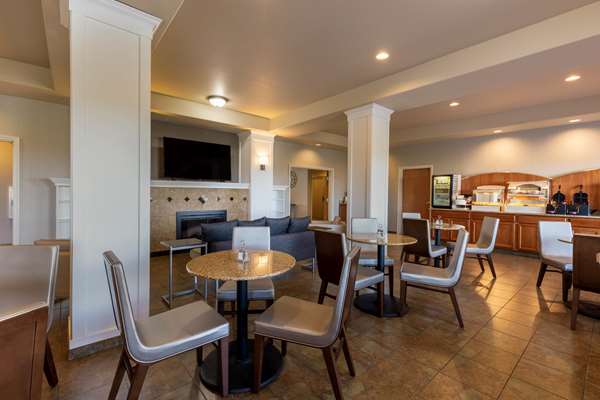  - Wingate by Wyndham Hotel Moses Lake
