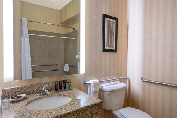  - Wingate by Wyndham Hotel Moses Lake