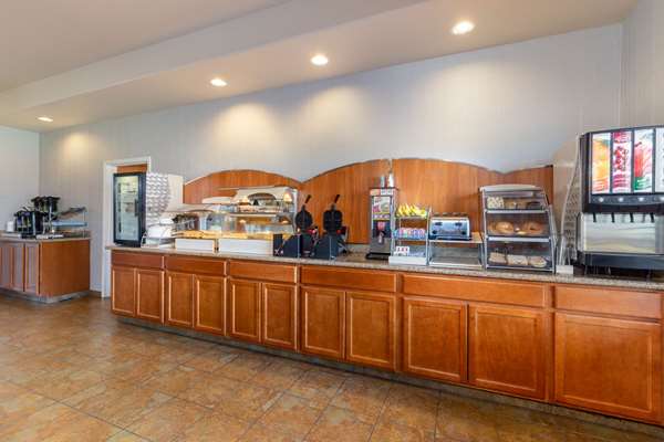  - Wingate by Wyndham Hotel Moses Lake