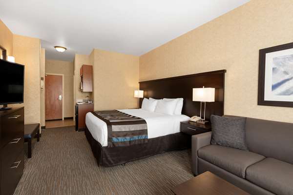  - Wingate by Wyndham Hotel Moses Lake