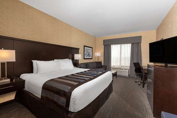  - Wingate by Wyndham Hotel Moses Lake